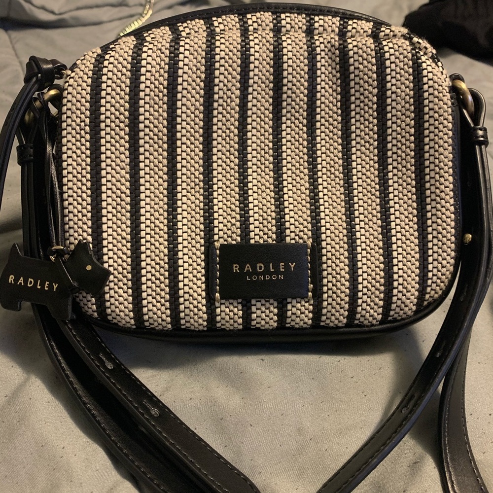 Radley Crossbody